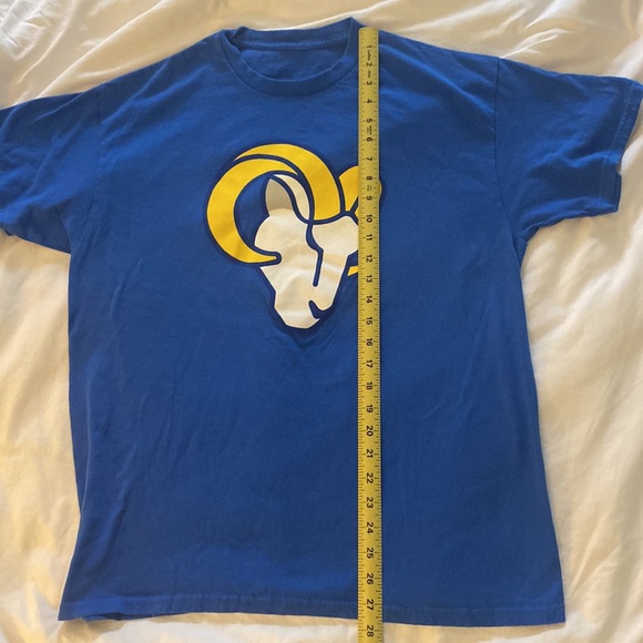 Los Angeles Rams NFL UNISEX Shirt🏈 - Picture 5 of 5
